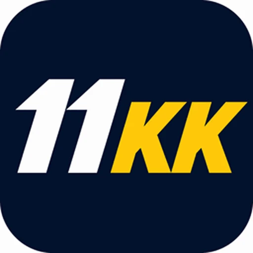11KK Logo